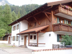 Landhaus Hohenschwangau